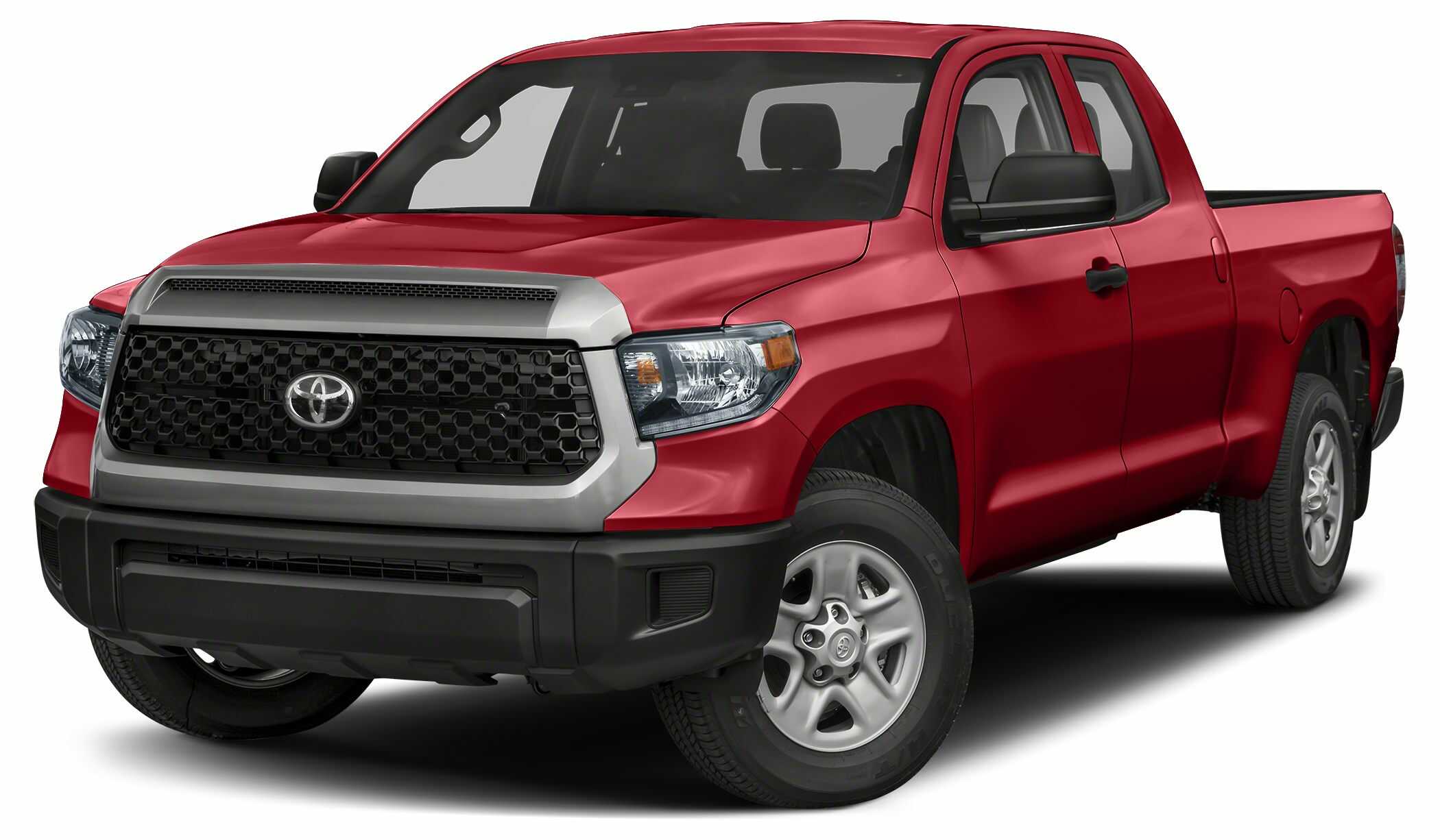 2021 Toyota Tundra