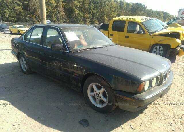 BMW 530i