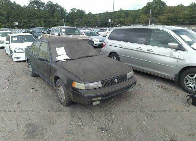 Nissan Maxima