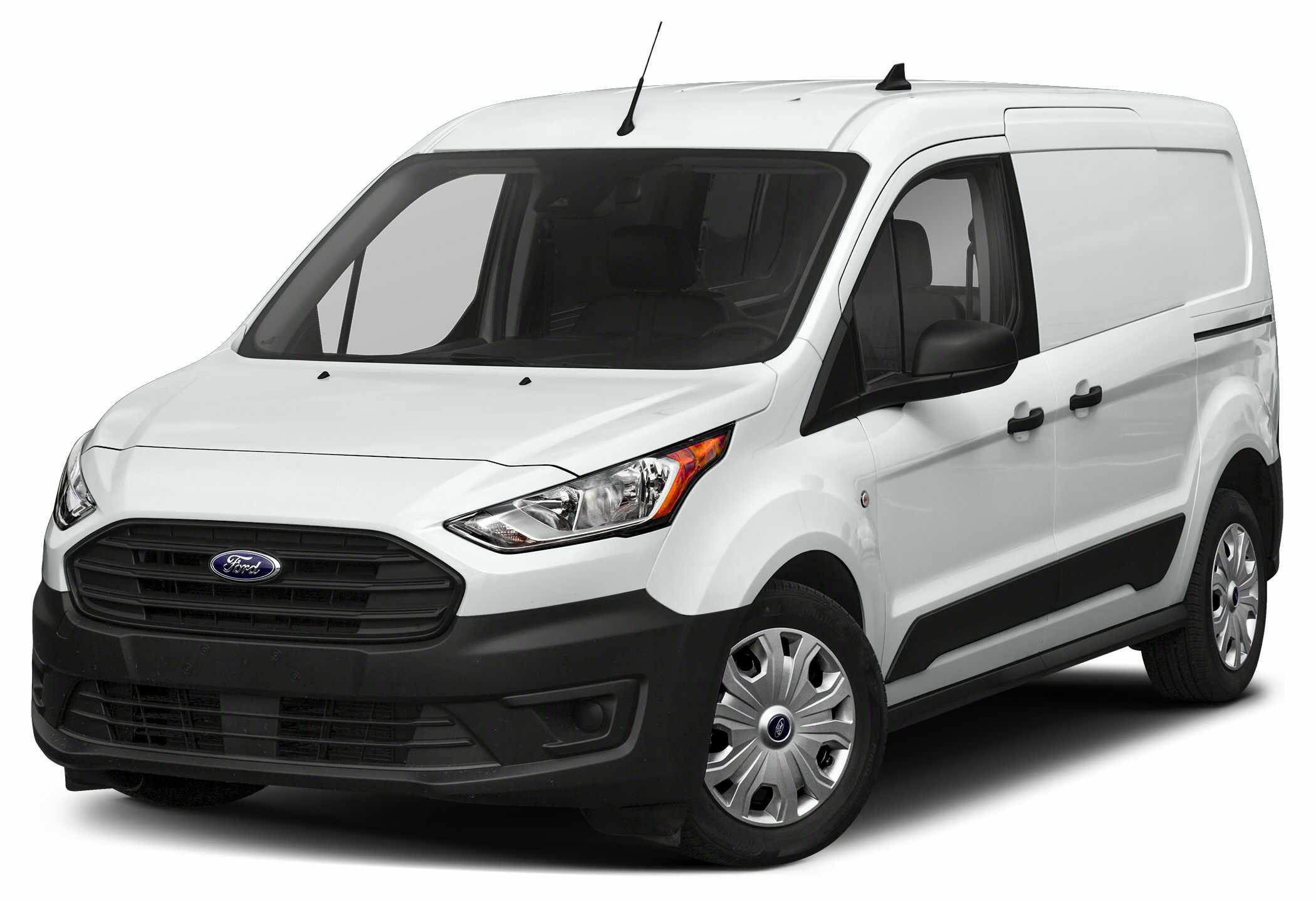 2020 Ford Transit Connect