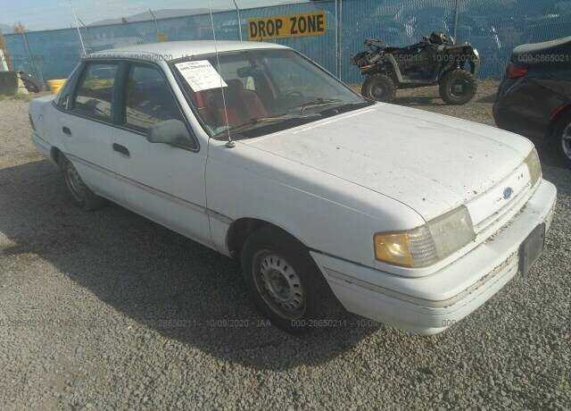 Ford Tempo