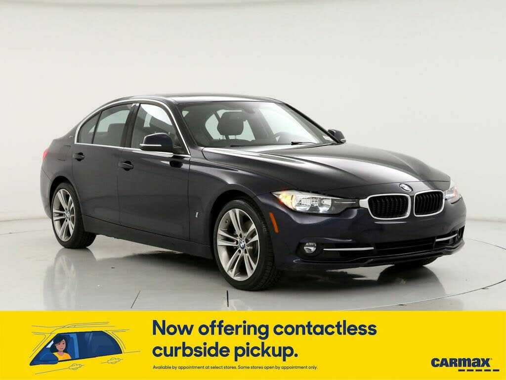 BMW 330e