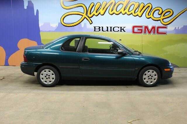 Dodge Neon