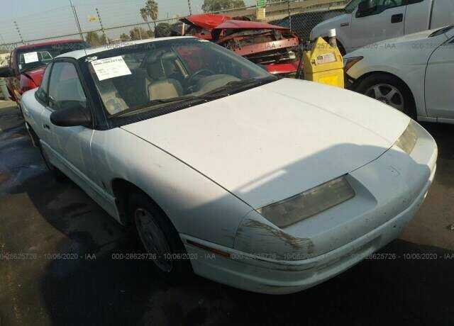 Saturn SC1