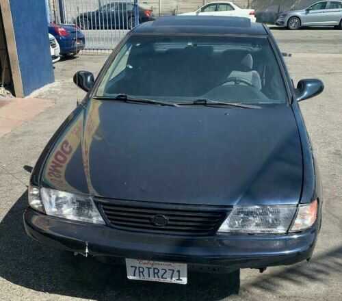 Nissan 200SX