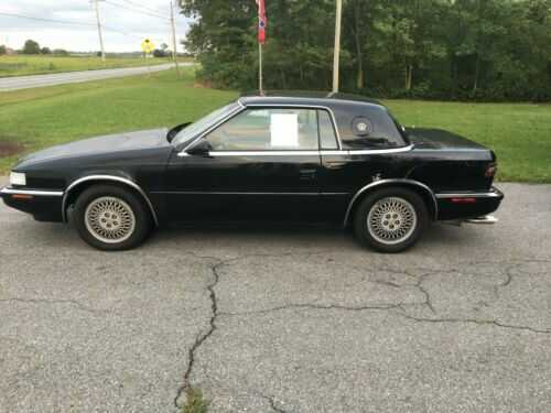 Chrysler TC