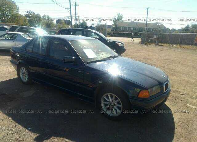 BMW 318i