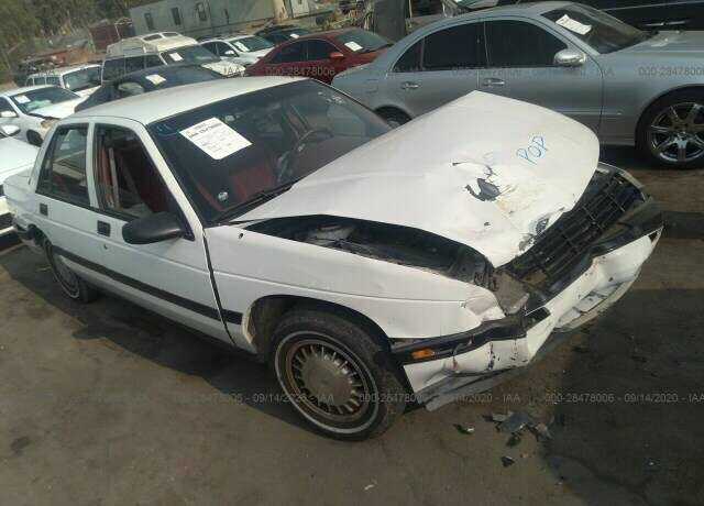 Chevrolet Corsica
