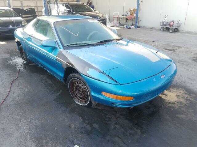 Ford Probe