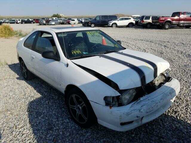 Nissan 200SX
