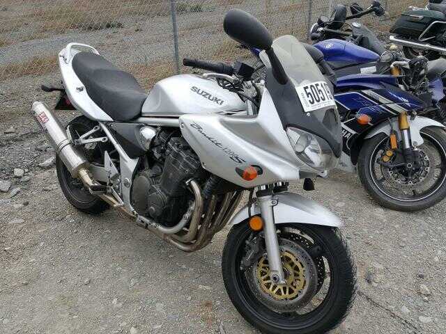 Suzuki GSF1200