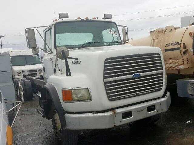 Ford LTS8000