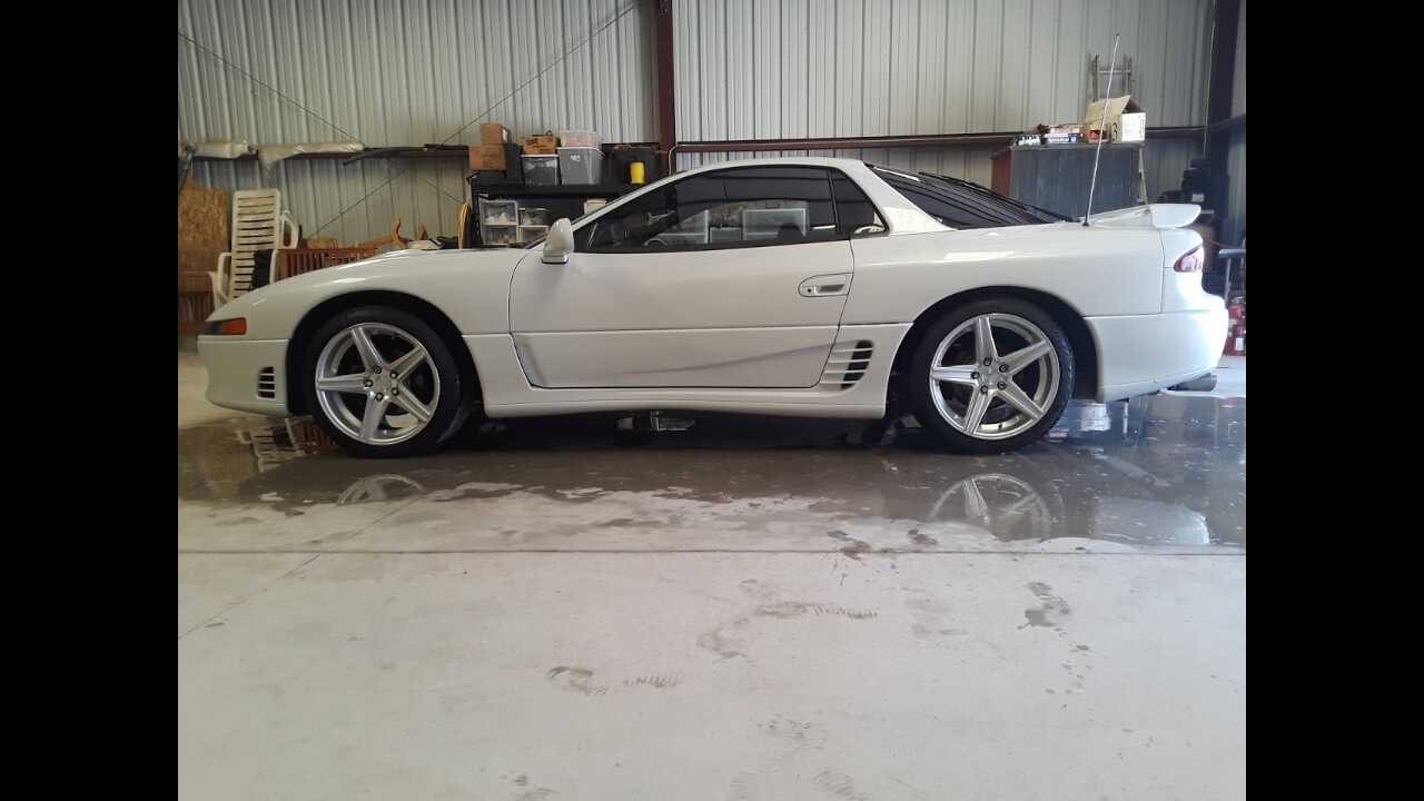 Mitsubishi 3000 GT