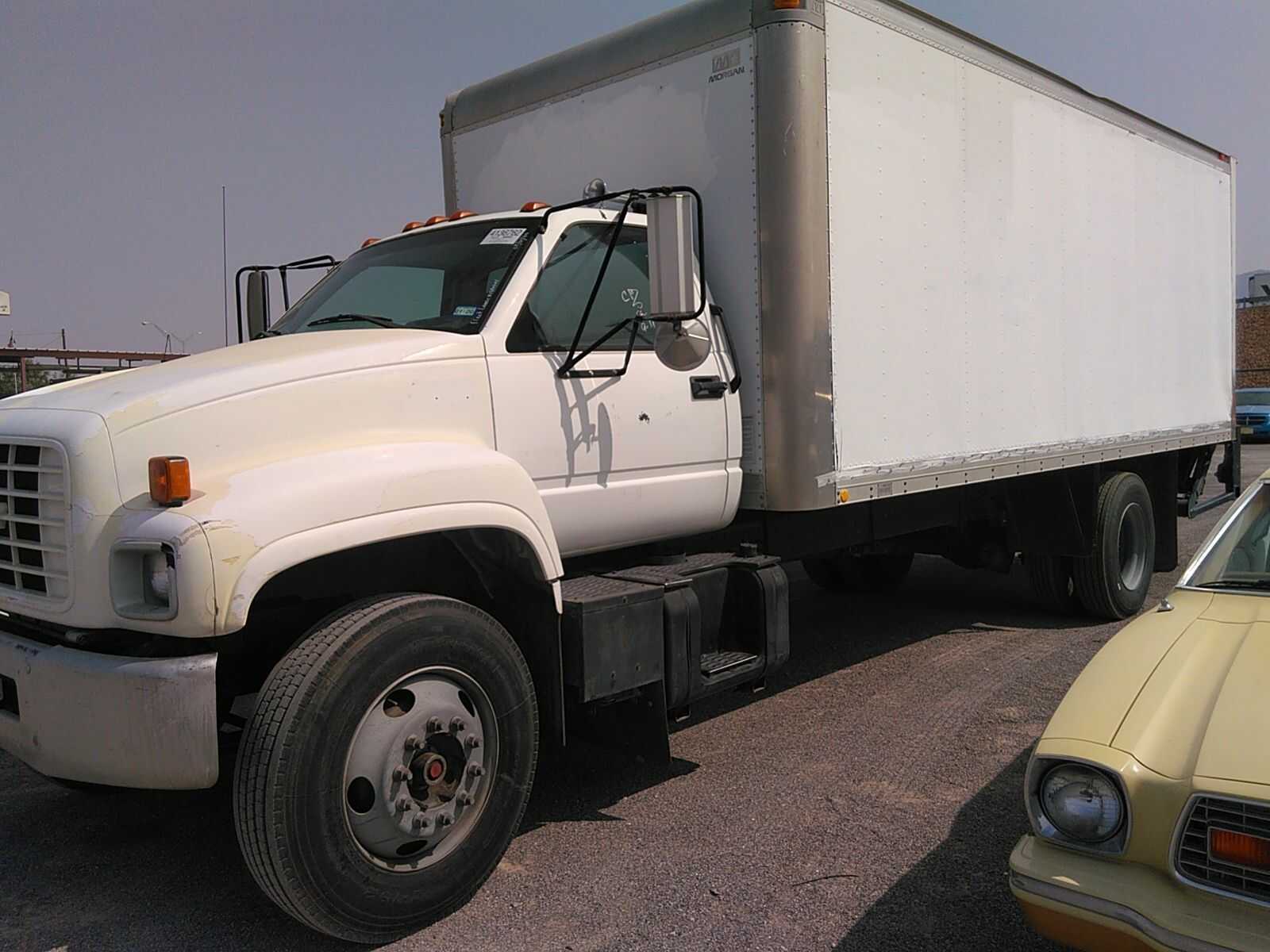 Chevrolet C7