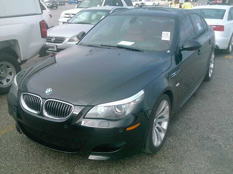 BMW M5