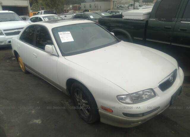 Mazda Millenia