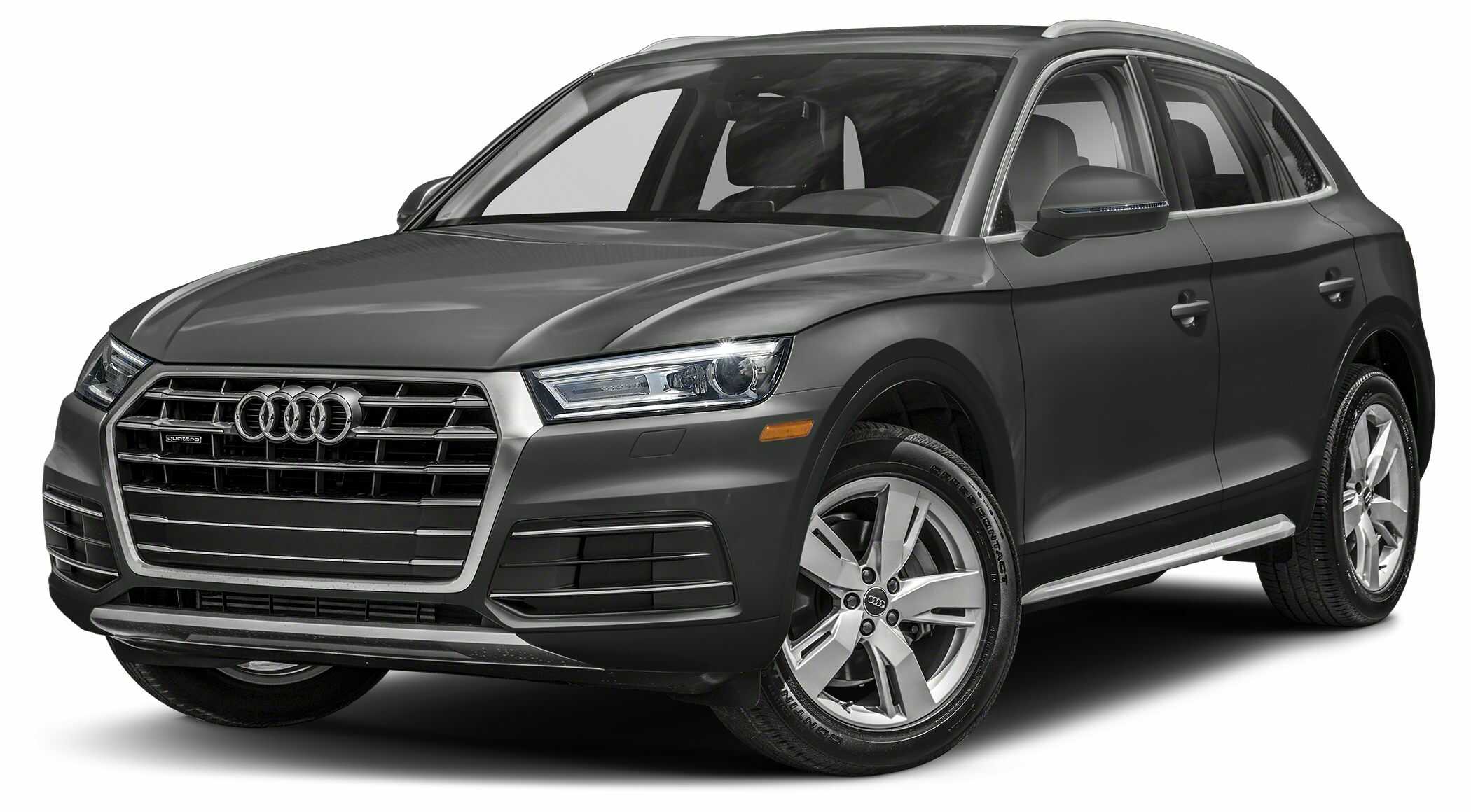 2020 Audi Q5 e