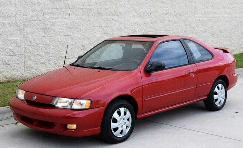 Nissan 200SX