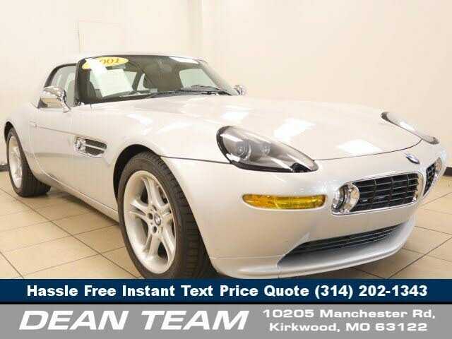 BMW Z8