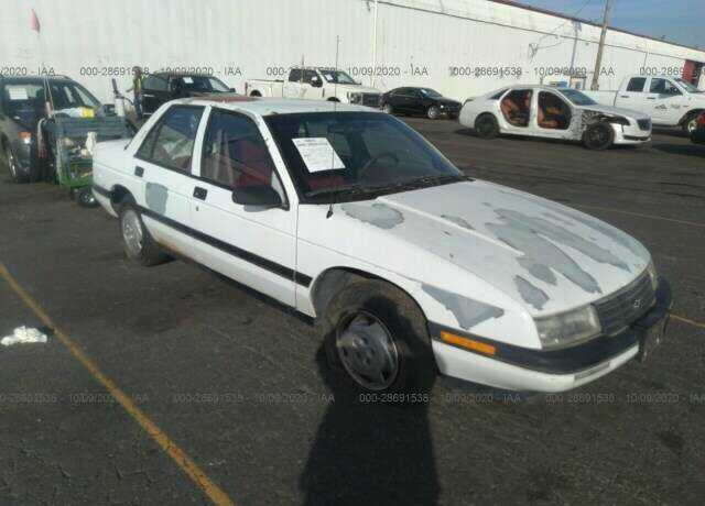 Chevrolet Corsica