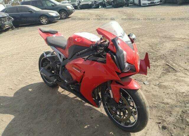 Honda CBR1000
