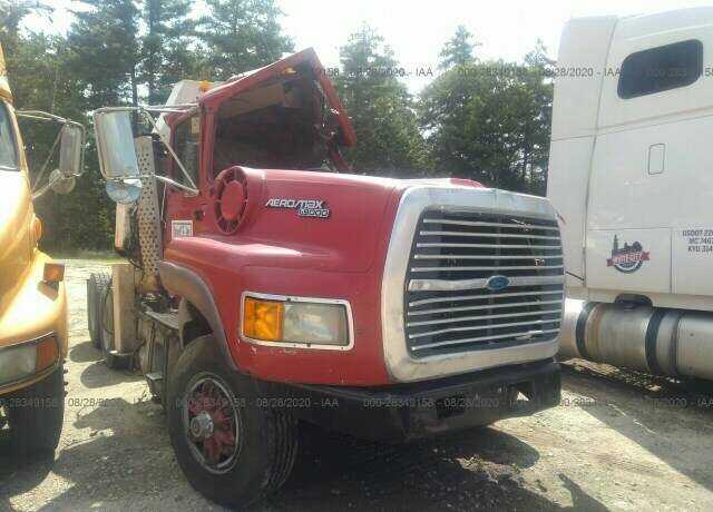 Ford LTA9000
