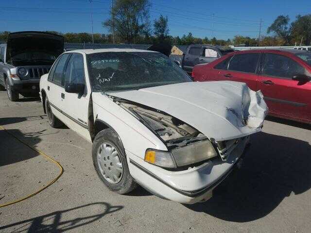 Chevrolet Lumina