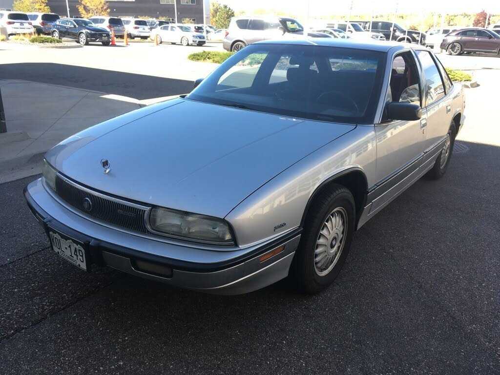 BUICK