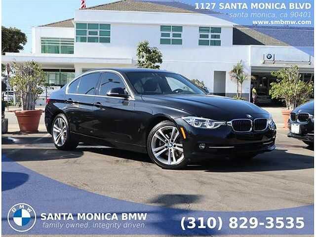 BMW 330e
