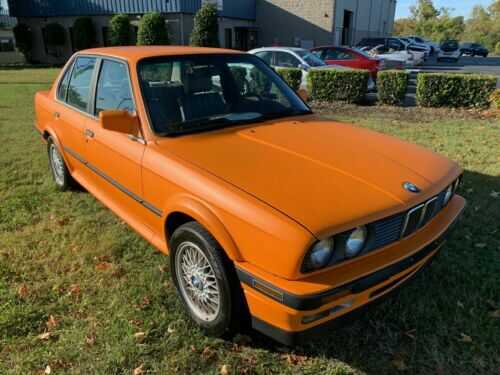 BMW 325ix