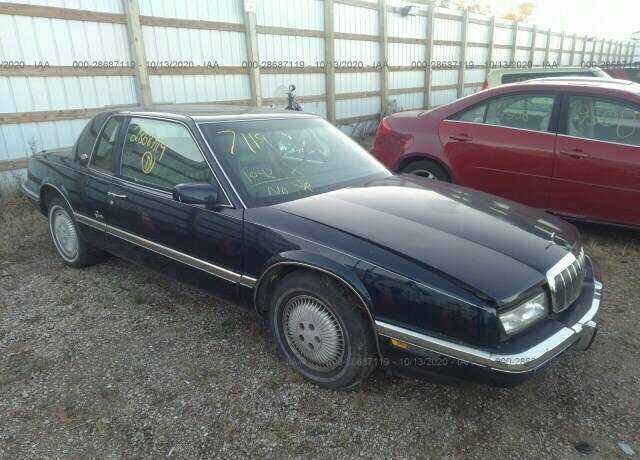 Buick Riviera