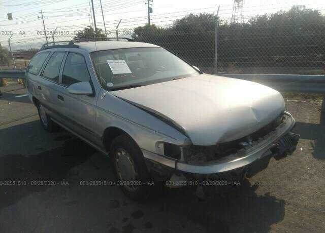 Mercury Sable