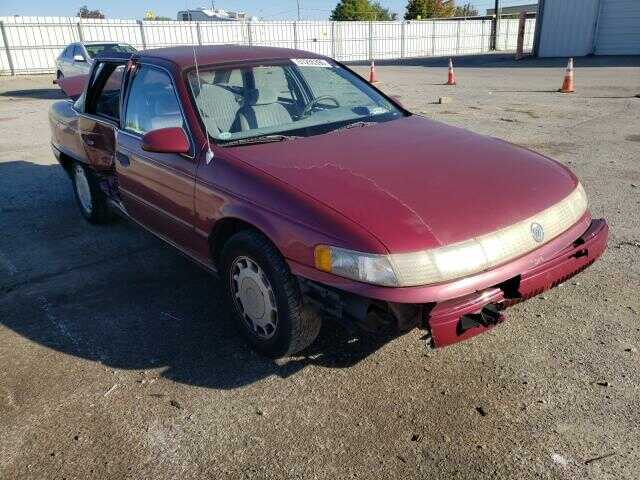 Mercury Sable