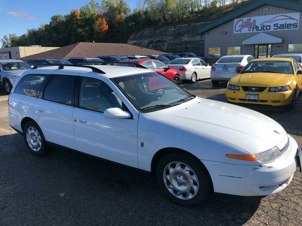 Saturn LW1