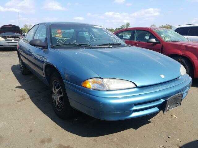 Dodge Intrepid