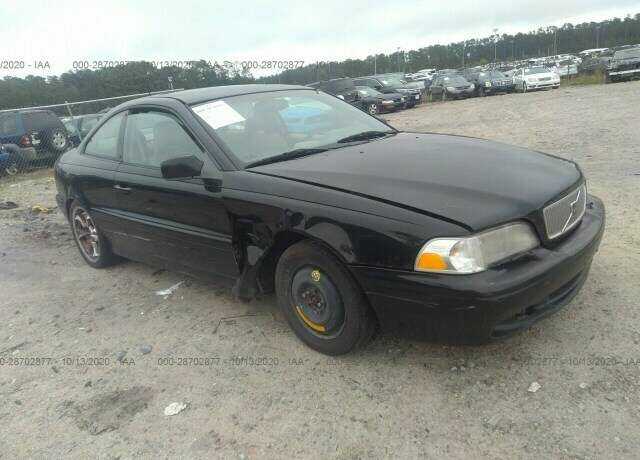 Volvo C70