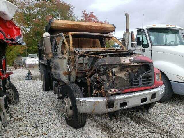 Ford F-650