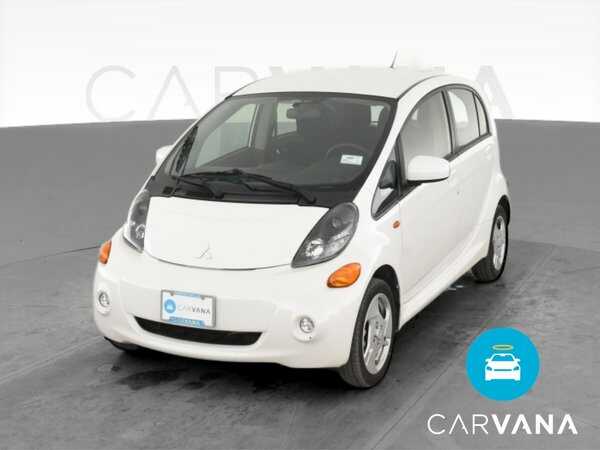 Mitsubishi i-MiEV