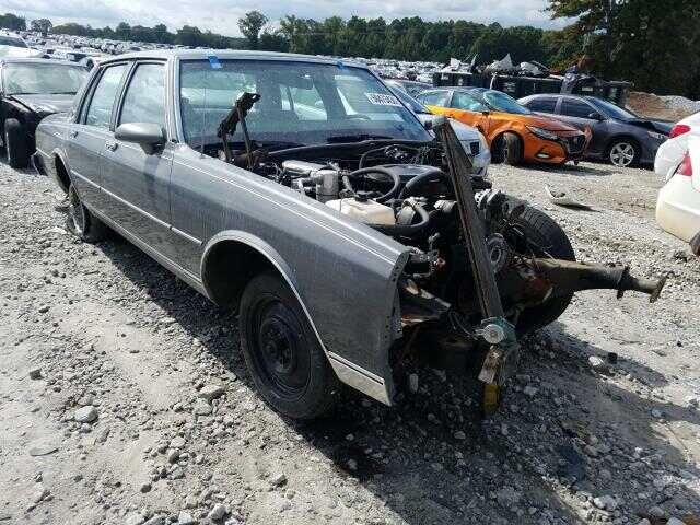 Chevrolet Caprice