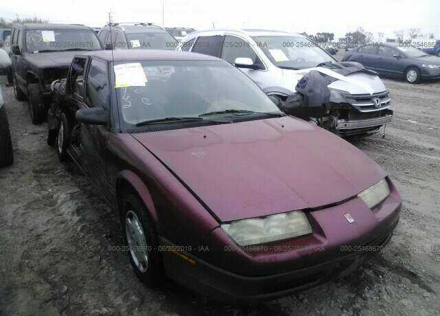 Saturn SL1