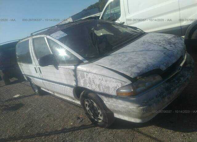 Chevrolet Lumina APV