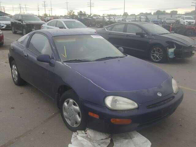 Mazda MX-3