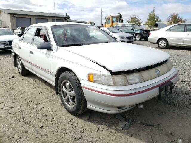 Mercury Sable