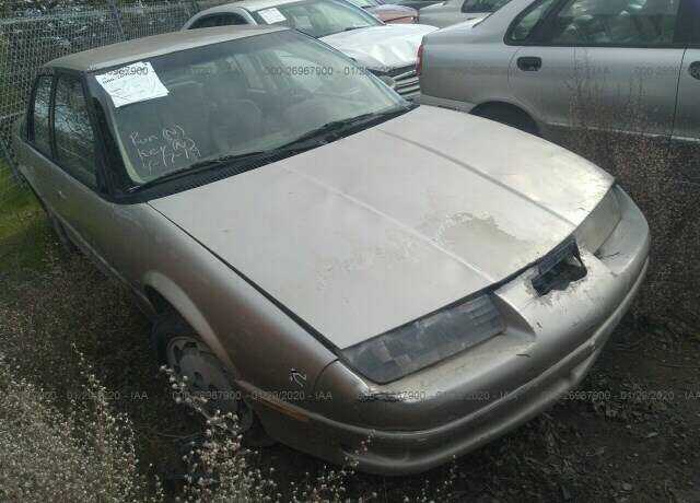 Saturn SL2