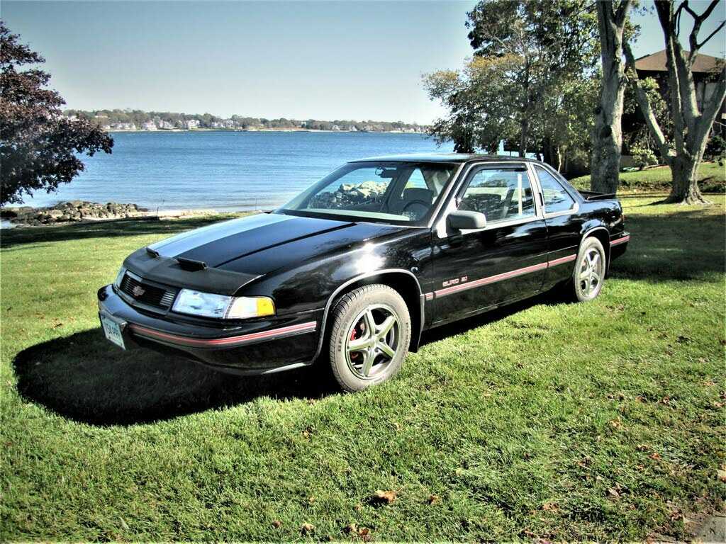 Chevrolet Lumina