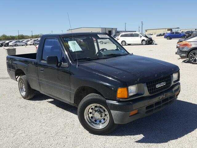 Isuzu Pickup