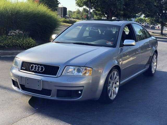 Audi RS6