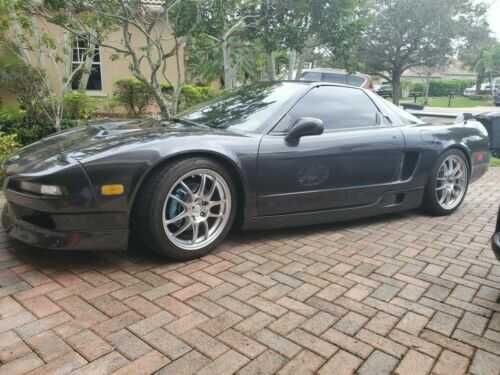 Acura NSX