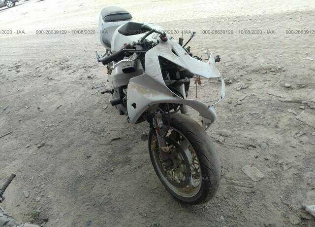 Honda CBR900/CBR929