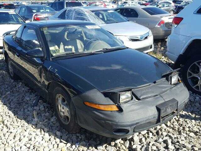 Saturn SC2